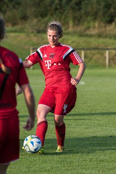 Bild 318 - Frauen Verbandsliga TSV Vineta Audorf - Kieler MTV2 : Ergebnis: 1:1
